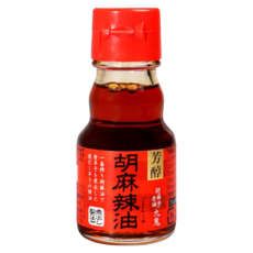 九鬼 日本 胡麻辣油, 45g, 1個