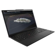 레노버 2026 씽크패드 P16s G4 코어Ultra7 인텔 14세대 RTX PRO 500, 블랙, 21QWS4PV00, 1TB, 32GB, Free DOS(윈도우 미설치)