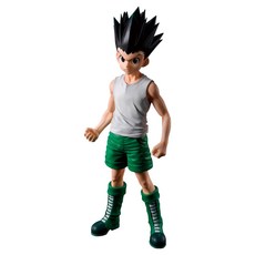반프레스토 HUNTER×HUNTER 그란디스타 곤 피규어, 1개