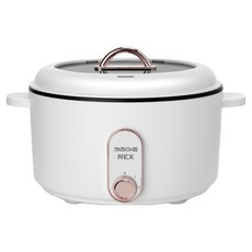 키친아트 이중 큐티 멀티쿠커 3L