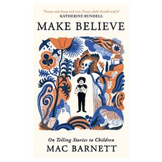 Make Believe