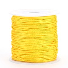 디어플레이스 매듭실 매듭끈 1.5mm x 40m