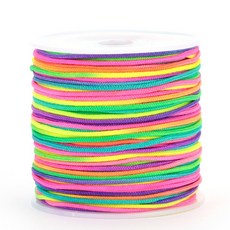 디어플레이스 매듭실 매듭끈 1.5mm x 40m