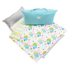 Coney Island 生態 - 夏季幼兒園午睡雲棉花, Summer Owl