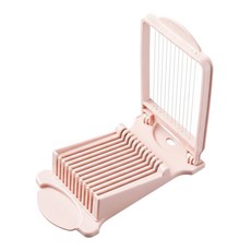 doble 豆腐切片器, 粉紅色, 1個