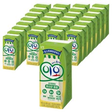 남양이오 유산균 음료, 190ml, 72개