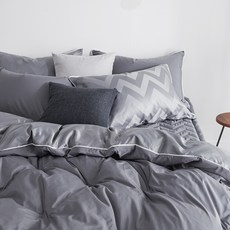 La Pomme 精緻素色寢具組