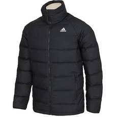 adidas 愛迪達 H.O羽絨外套 FT2528