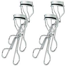 TWEEZERMAN 專業睫毛夾 美妝工具, Classic 經典, 4支