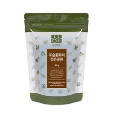 Sinsunherb 牛膝紅花籽黑豆丸, 300g, 1個