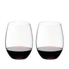 리델 O 까베르네 메를로 414/0, 600ml, 1개