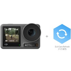 DJI 케어 리프레쉬 1년 플랜 카드발송 상품, AC002