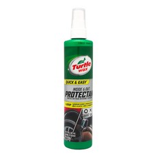 Turtle Wax 美國龜牌 超級內裝保護劑 307ml, 1瓶