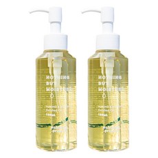 나띵프로젝트 아몬드 앤 만다린 인리치드 오일, 150ml, 2개