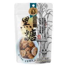 高仰三 黑糖, 85g, 1包