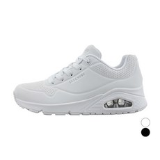 SKECHERS 女款UNO運動鞋 SL0WFCEY012