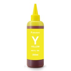 풀컬러즈 엡손 전기종 호환 리필잉크 250ml