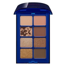 MOONSHOT 8色眼影盤, 03 Blazing, 1入