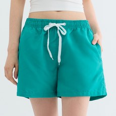 Elsso 夏季團體游泳海灘褲