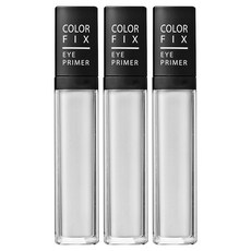 미샤 컬러 픽스 아이 프라이머 7.5g, 베이직, 3개