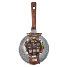 FREIZ 和平 Days Cook 平底鍋煎鍋 RB-1755, 20cm, 適用瓦斯爐, 1個