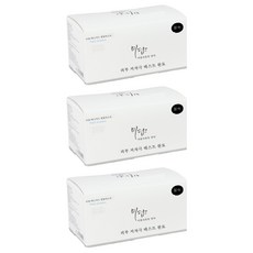 미담마스크 MB필터 일회용 덴탈 비말마스크 성인용 KF-AD, 50개입, 3개, 블랙