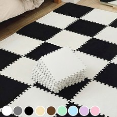 라다미노 소프트 퍼즐매트 10장 SET