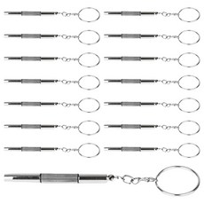 멀티 미니 드라이버, 15개