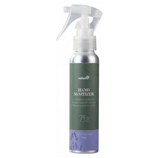 草本精油乾洗手噴霧, 100ml, 1瓶