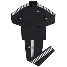 adidas 愛迪達 三線運動套裝