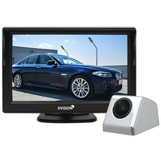 XVISION 車用後視攝像頭, 501X、S915