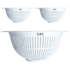 NAKAYA K532-1 濾盆 L/N 3個, K523-1, 1組