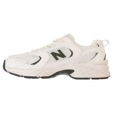 New Balance 兒童款 530 W楦運動鞋 GZ530CF
