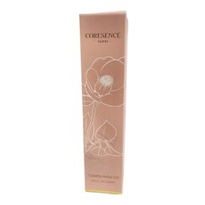 CORESENCE 蔻仙詩 山茶花晶萃賦活露 清透水亮潤 基礎保養必備, 120ml, 1盒