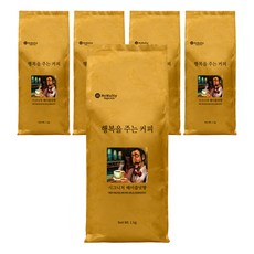 McNulty Coffee 招牌榛果風味即溶咖啡粉, 1kg, 5包