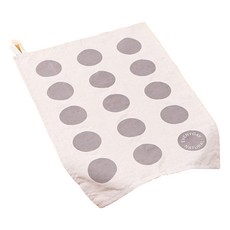 모던하우스 투데이즈 빅도트 키친타올, 혼합 색상, 1개