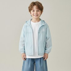 YALE KIDS 兒童防撕裂防風外套 YJCCWBF13409