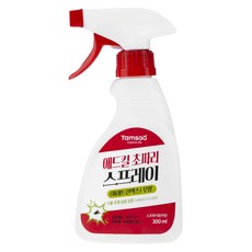 탐사 초파리 살충제 스프레이타입, 1개, 300ml
