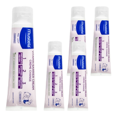 mustela 慕之恬廊 衛蓓欣VBC全效護膚膏, 100ml, 5條