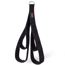 Dmoose 三頭肌繩索把, 黑色