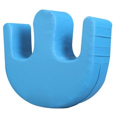 Dr Pellis J 姿勢變換翻身防水靠墊, 1個