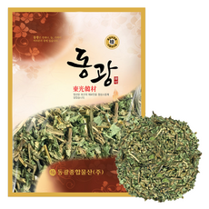 동광한방몰 국산 박하 민트 차, 600g, 1개입, 1개