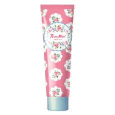 ROSEMINE 香氛護手霜 Hesperides 60ml - 高濃度香水原液 水潤芬芳, 1條