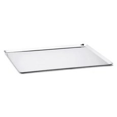 de Buyer 畢耶 不鏽鋼導角備料盤/烤盤, 1個