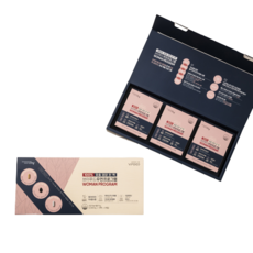 Vfood 女性綜合維他命礦物質補充錠, 23g, 3盒