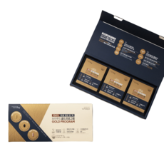 Vfood 銀髮族綜合維他命礦物質補充錠, 75g, 1組