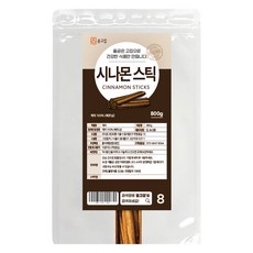 Yungojip 肉桂棒, 1個, 800g