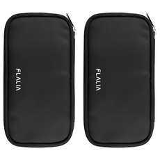 FLALIA 簡約刷具包, 2個