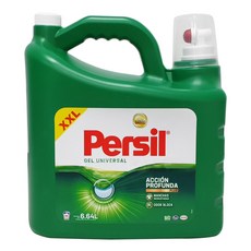 Persil 寶瀅 洗衣凝膠, 1個