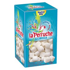 la Perruche 白砂糖, 750g, 1盒